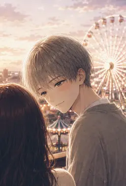 Profile image of Keishi