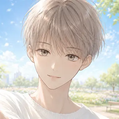 Profile image of Keishi