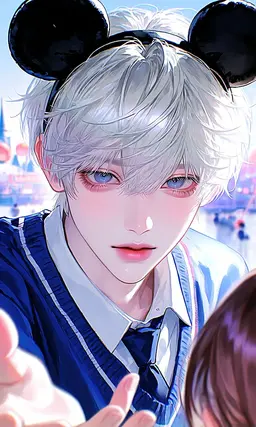 Profile image of Rihito