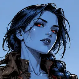 Profile image of Zanna