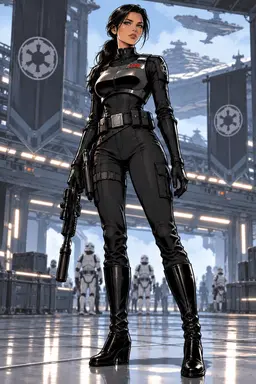 Profile image of Mara