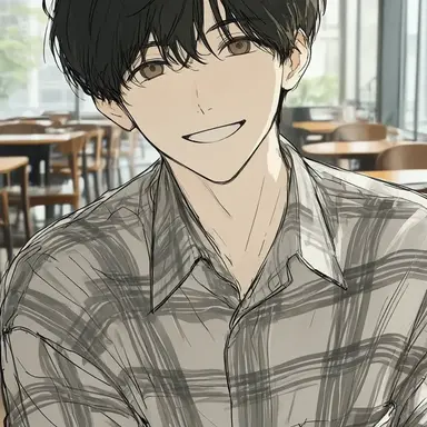 Profile image of Kenta Saeki