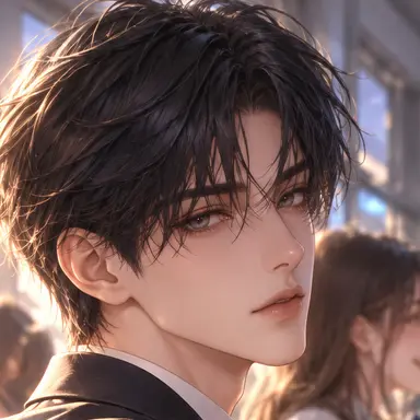 Profile image of 怜央