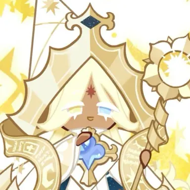 Profile image of ピュアバニラクッキー