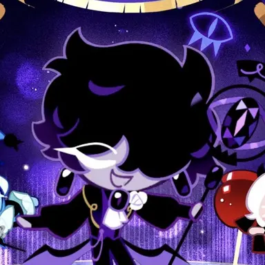 Profile image of ブラックサファイア