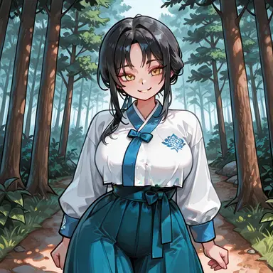 Profile image of ハン・ドユン
