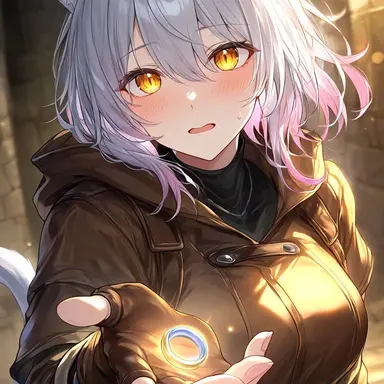 Profile image of Myra