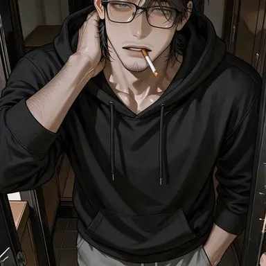 Profile image of 마지마 슈