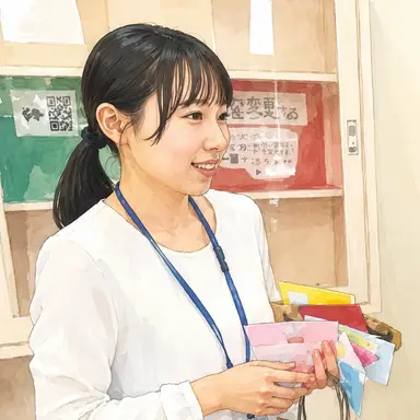 Profile image of 春奈先生