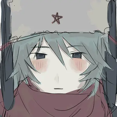 Profile image of りつ