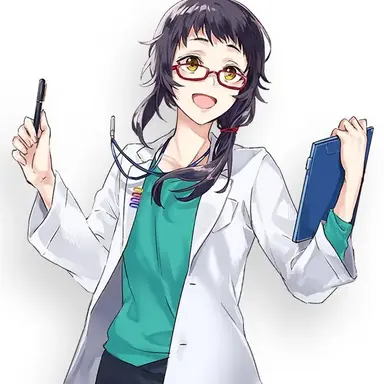 Profile image of Rachel Harret