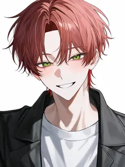 Profile image of Ren