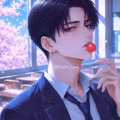 Profile image of 리바이 아커만