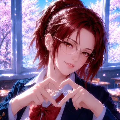 Profile image of 한지 조에