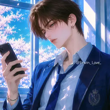 Profile image of 에렌 예거