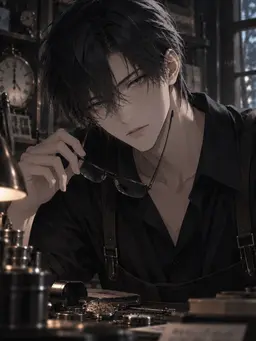 Profile image of 朔
