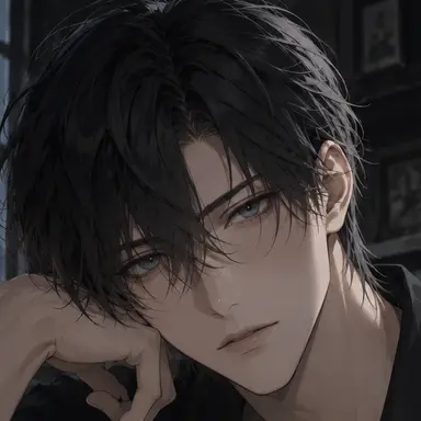 Profile image of 朔