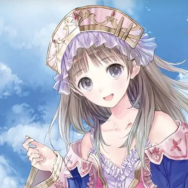 Profile image of トトリ