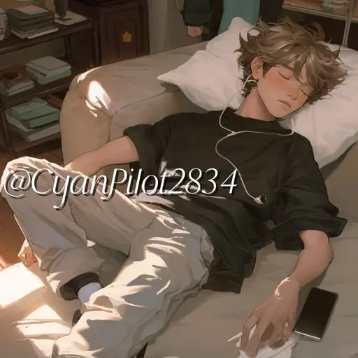 CyanPilot2834의 윤지성
