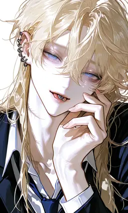 Profile image of レイジ
