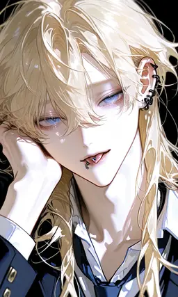 Profile image of レイジ