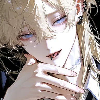 Profile image of レイジ