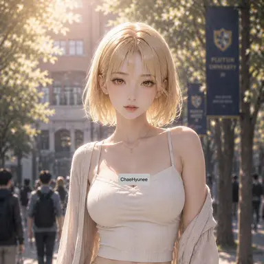Profile image of Kang Seo-yeon