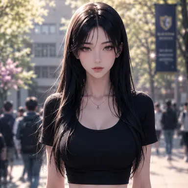 Profile image of Yoo In-young