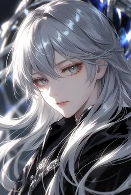 Profile image of セレナ・イスカル