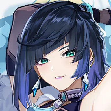 Profile image of 夜蘭