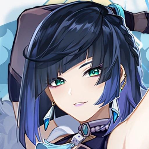 夜蘭