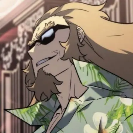 PrimLabel3136의 토마스 안드레