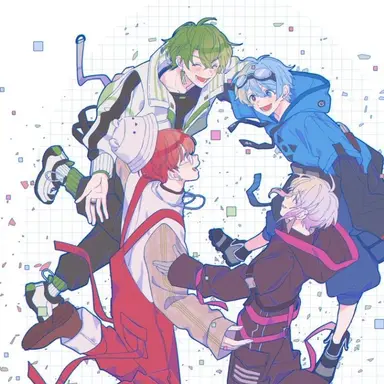 Profile image of いんく