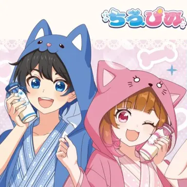 Profile image of ちろぴの