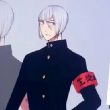 Profile image of 메가모 사이코우