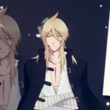 Profile image of 오소로 시데스