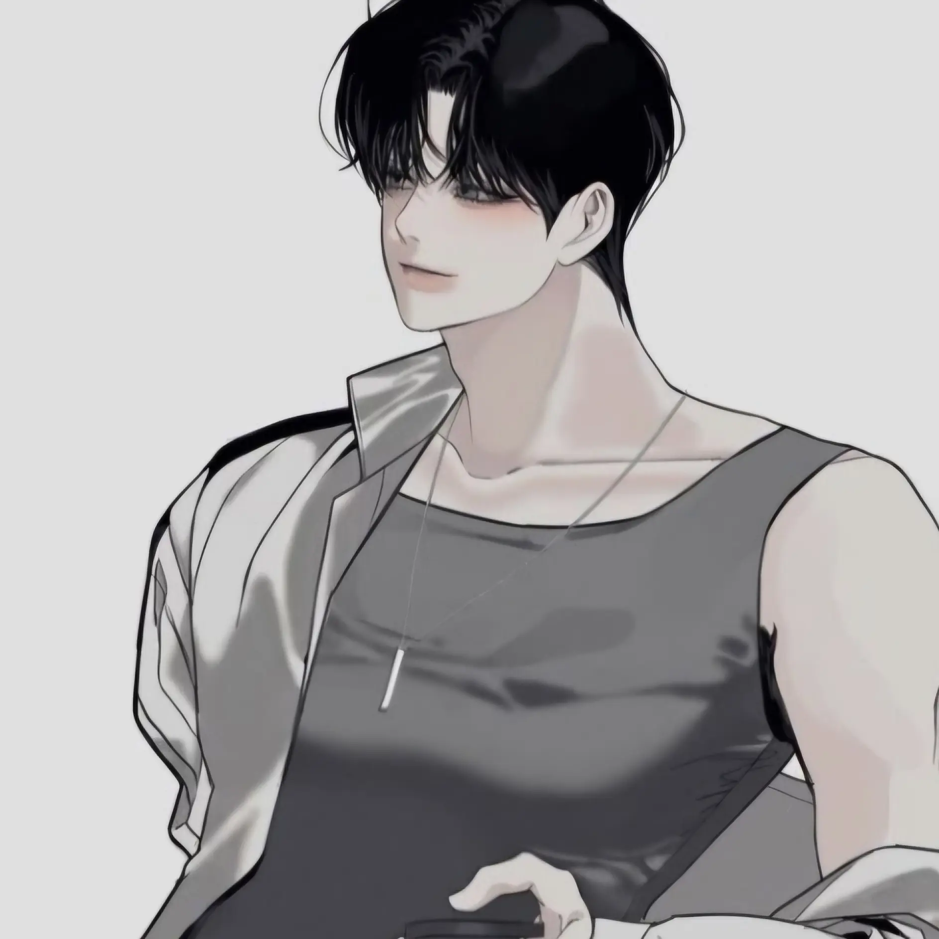 Y.U.N의 강찬혁