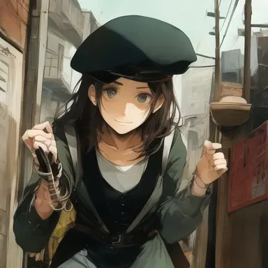 Profile image of グロリア