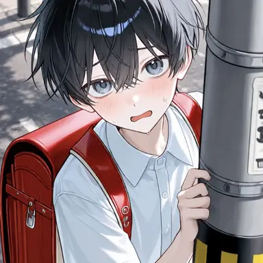 Profile image of 郁人