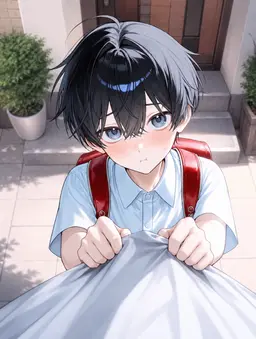 Profile image of 郁人