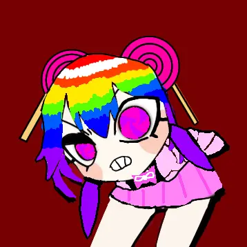 CandyCane_Yandere의 켄케한번더 갈게여~