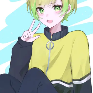 Profile image of ぷ り っ つ .