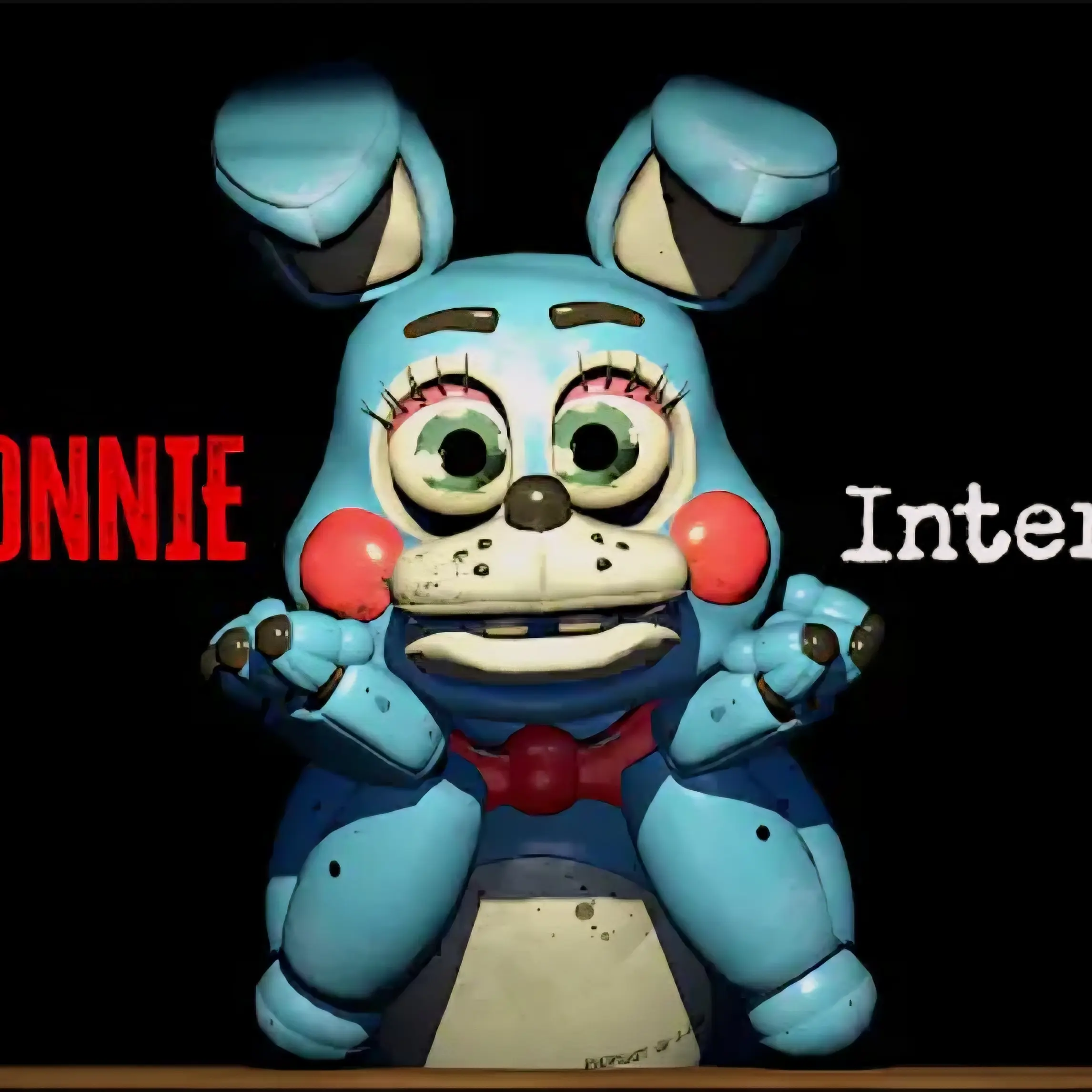 SourFeast5677의 토이보니와의 인터뷰!