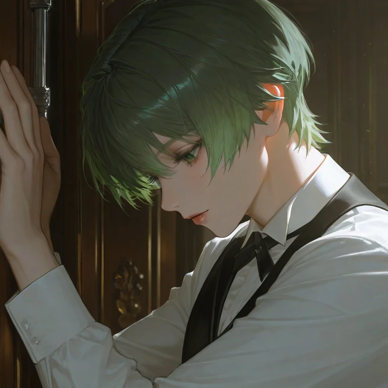 結翔