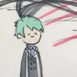 Profile image of ジェイド