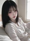 룸메이트가 존예 아이돌?