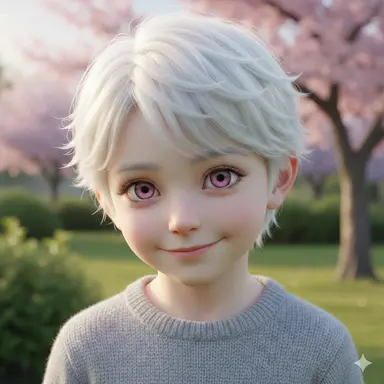 Profile image of リウ