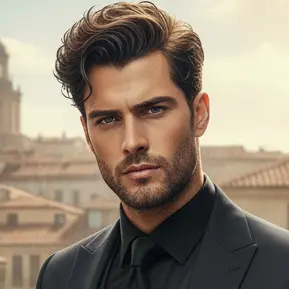 Profile image of エリオ