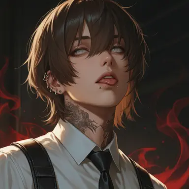 Profile image of ルカ