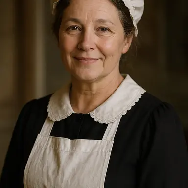 Profile image of ロンダ